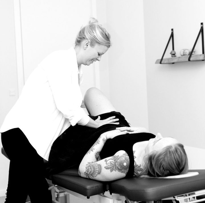 Symptomer på endometriose kan variere