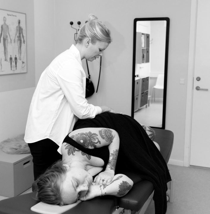 Symtomer på endometriose er mange