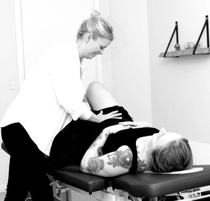 Endometriose - overvaegt og undervaegt. Vaegt kan spille en vigtig rolle i forhold til udviklingen af endometriose.