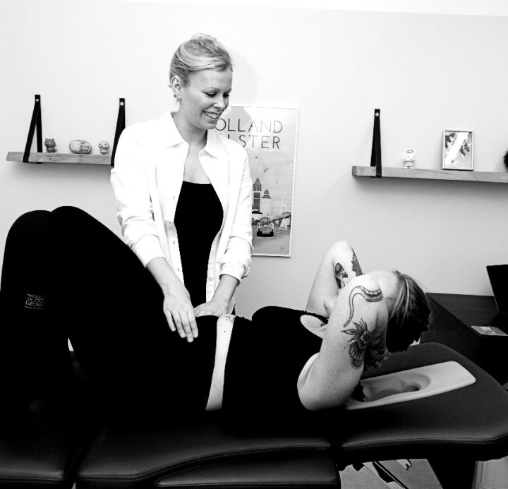 Find aarsager til endometriose