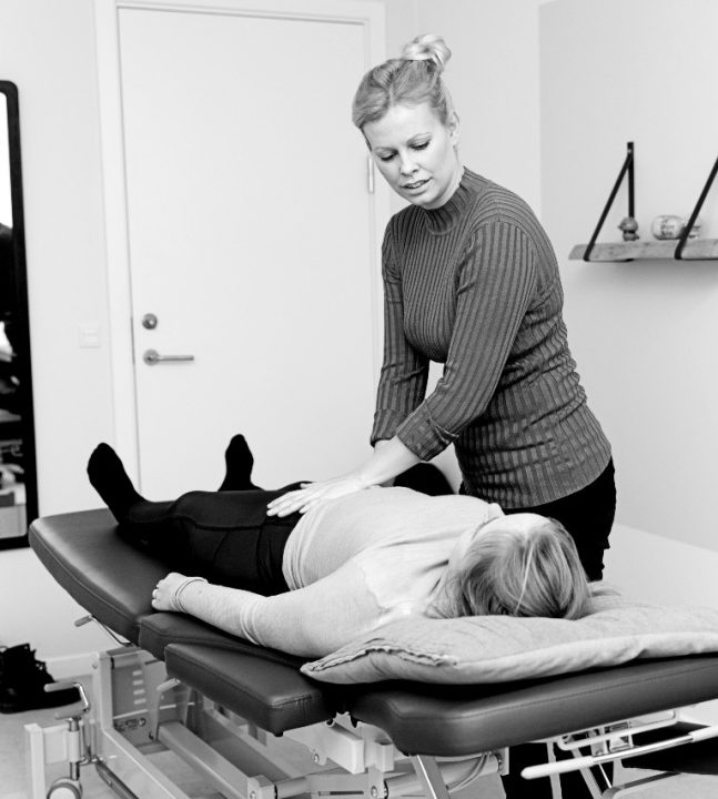 Har du brug for behandling af endometriose kan CorrectMe og CorrectMyBaby hjaelpe